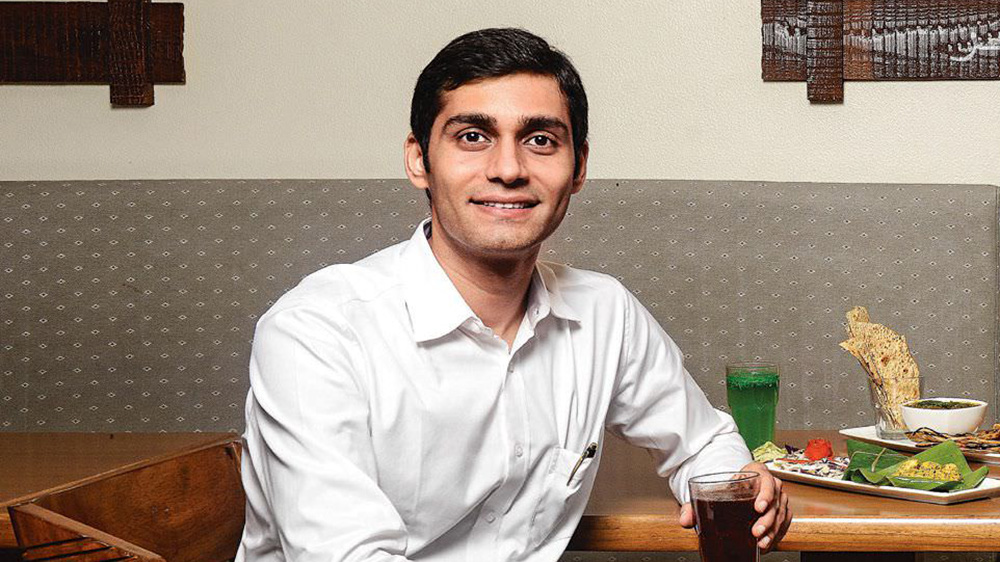 Ankit Jain
